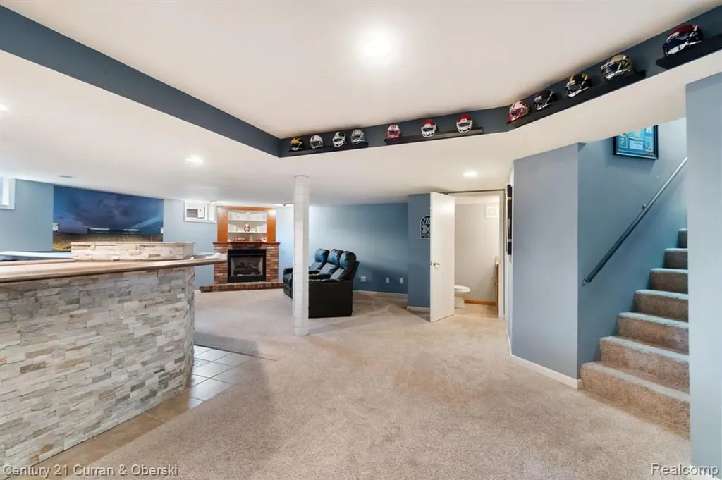 7151 Bayview Road Napoleon Township MI 49201