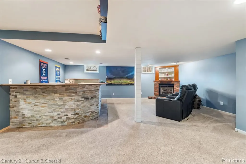 7151 Bayview Road Napoleon Township MI 49201