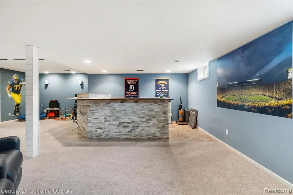 7151 Bayview Road Napoleon Township MI 49201