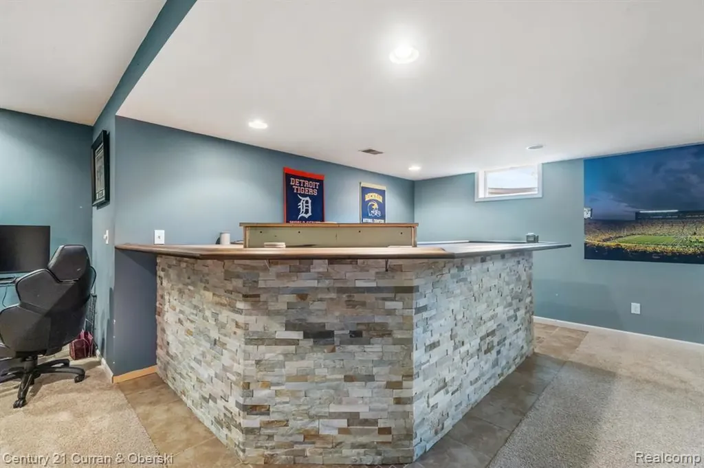 7151 Bayview Road Napoleon Township MI 49201