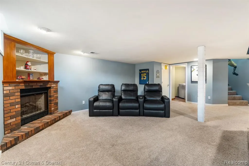 7151 Bayview Road Napoleon Township MI 49201