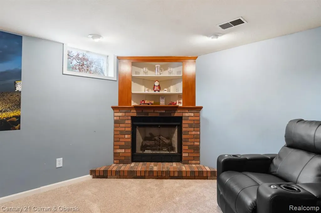 7151 Bayview Road Napoleon Township MI 49201