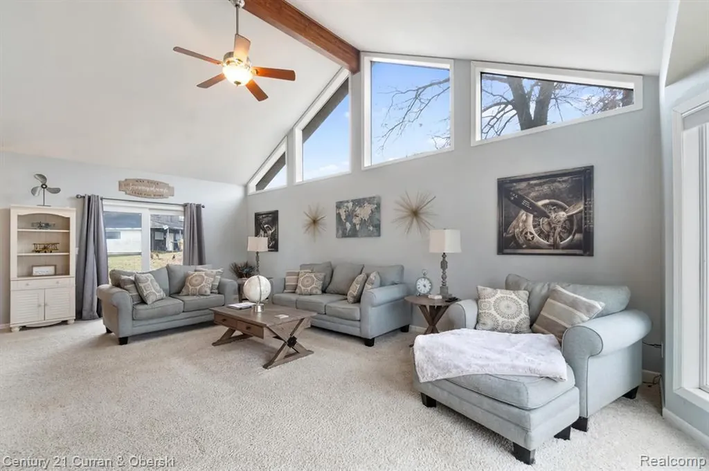 7151 Bayview Road Napoleon Township MI 49201