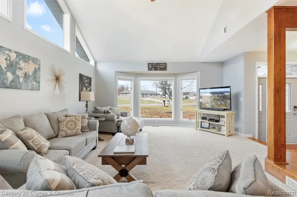 7151 Bayview Road Napoleon Township MI 49201