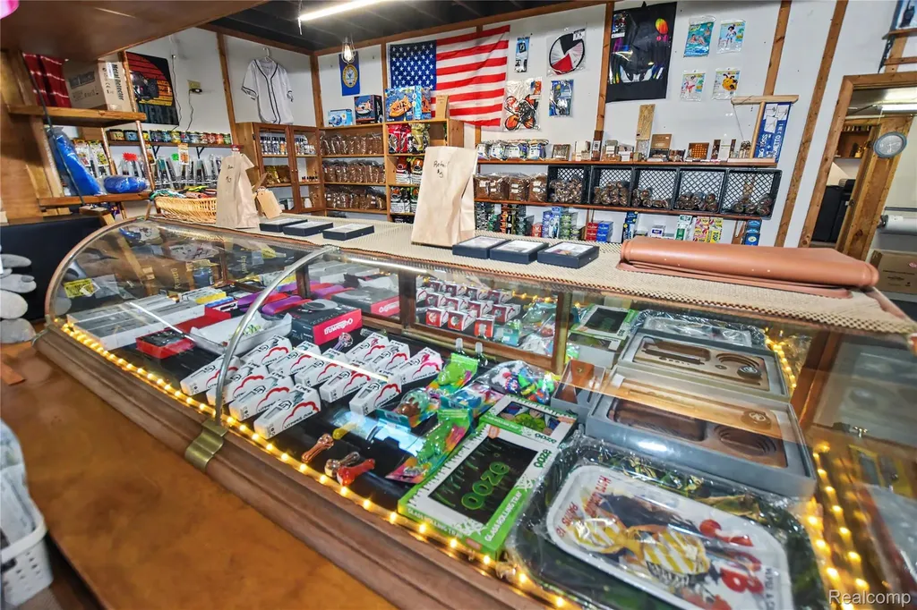 202 E 9th Street Mentor Township MI 48647