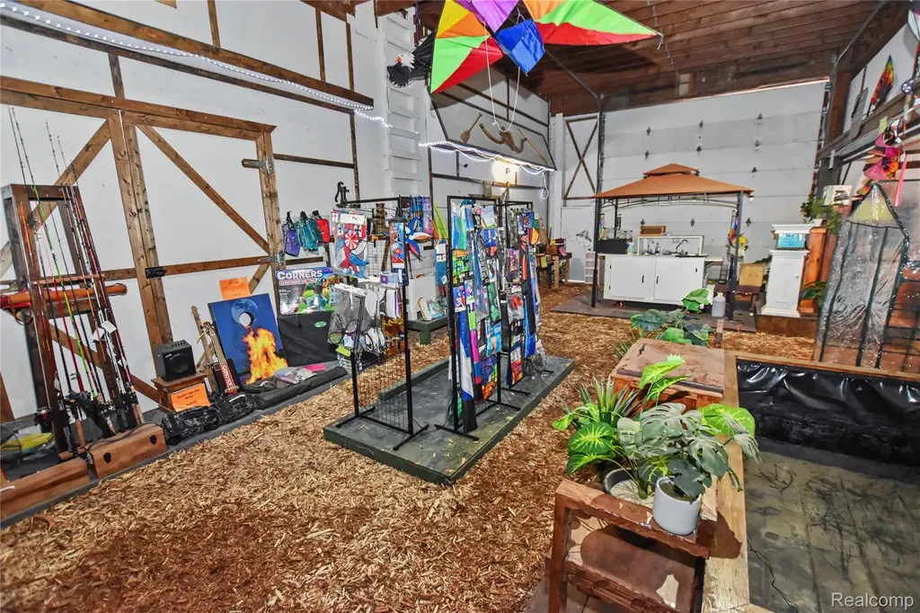 202 E 9th Street Mentor Township MI 48647