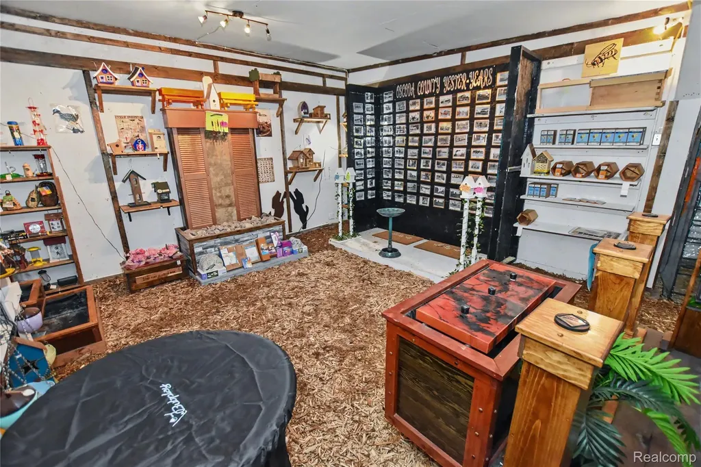 202 E 9th Street Mentor Township MI 48647