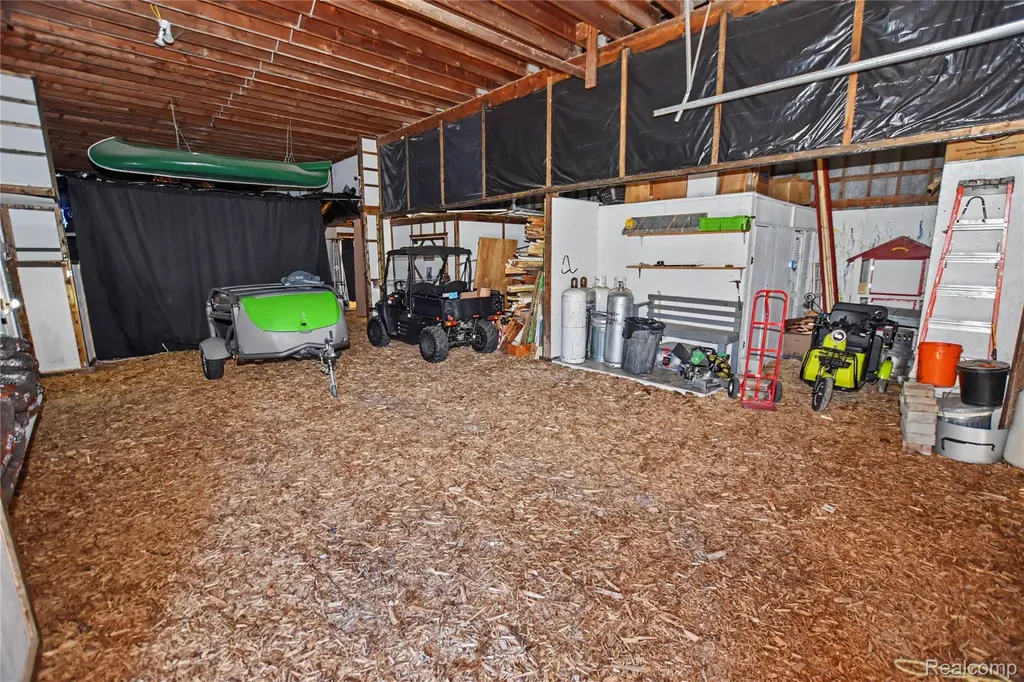 202 E 9th Street Mentor Township MI 48647