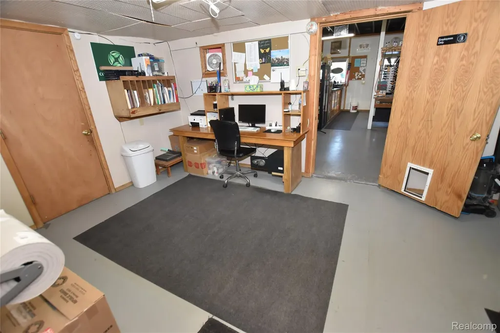 202 E 9th Street Mentor Township MI 48647