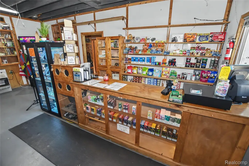 202 E 9th Street Mentor Township MI 48647