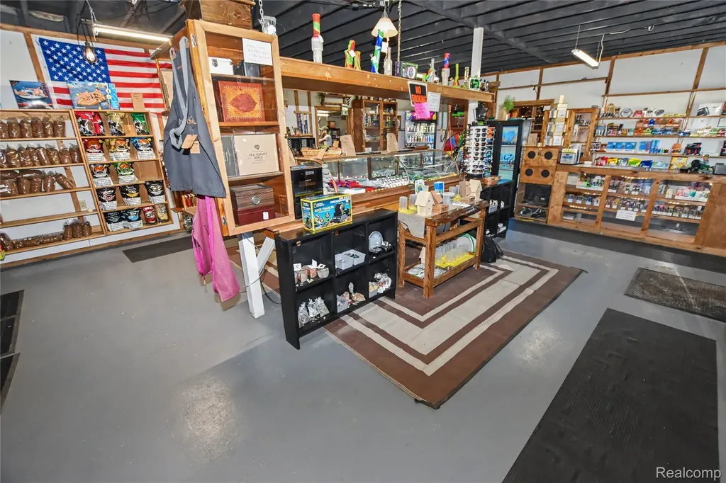 202 E 9th Street Mentor Township MI 48647