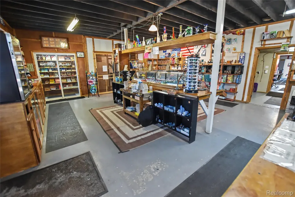 202 E 9th Street Mentor Township MI 48647