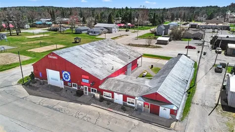 202 E 9th Street Mentor Township MI 48647