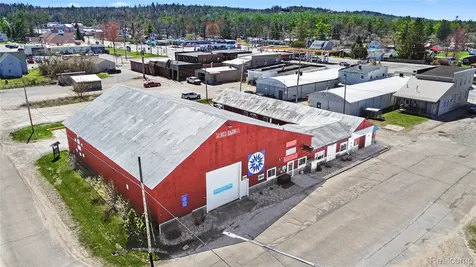 202 E 9th Street Mentor Township MI 48647