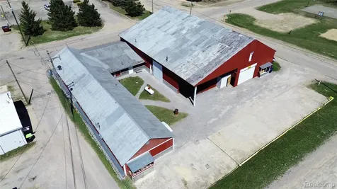 202 E 9th Street Mentor Township MI 48647