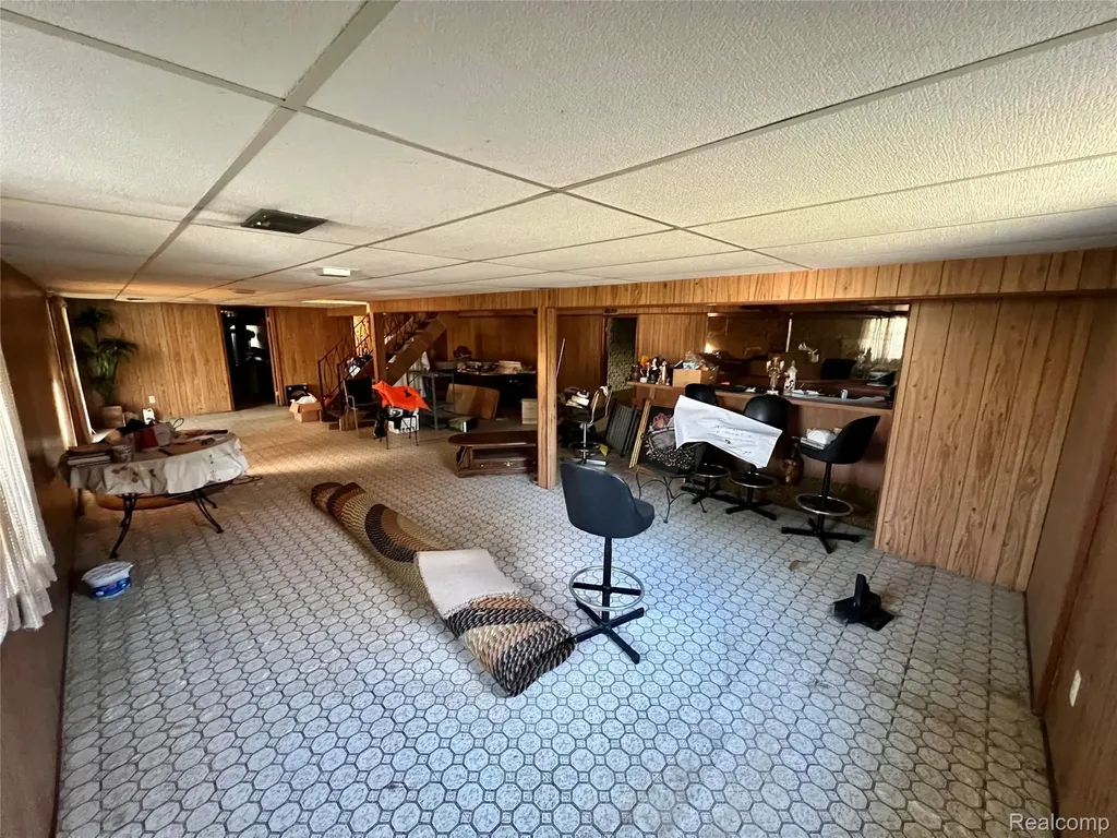 37115 Pocahontas Drive Clinton Charter Township MI 48036