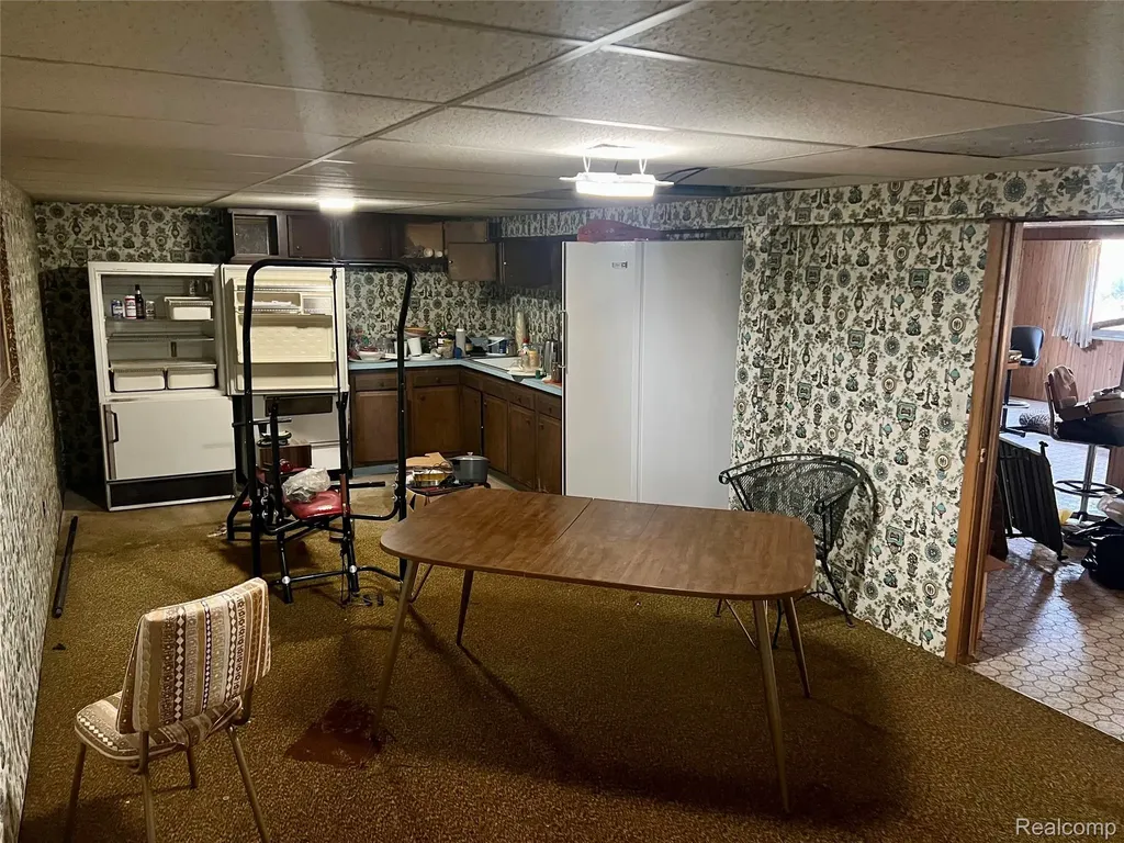 37115 Pocahontas Drive Clinton Charter Township MI 48036