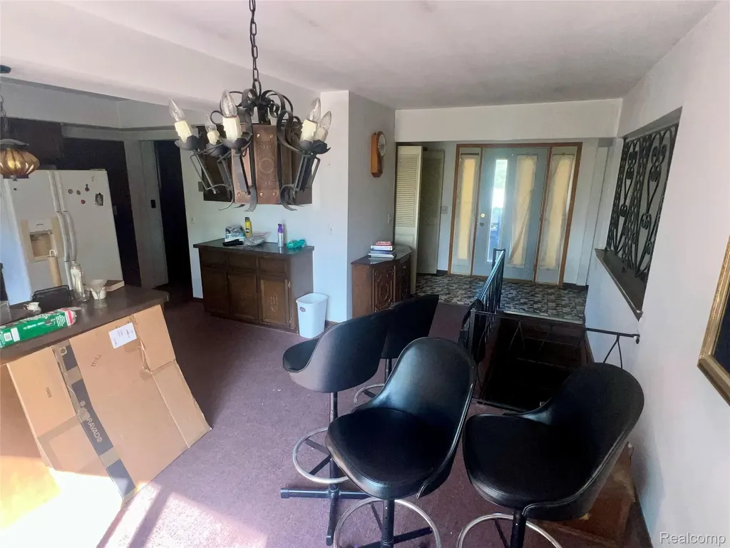 37115 Pocahontas Drive Clinton Charter Township MI 48036