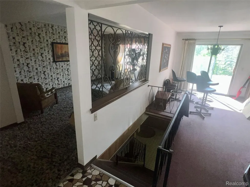 37115 Pocahontas Drive Clinton Charter Township MI 48036