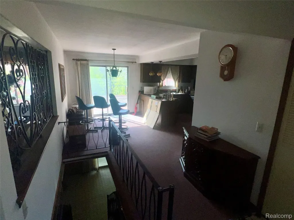 37115 Pocahontas Drive Clinton Charter Township MI 48036