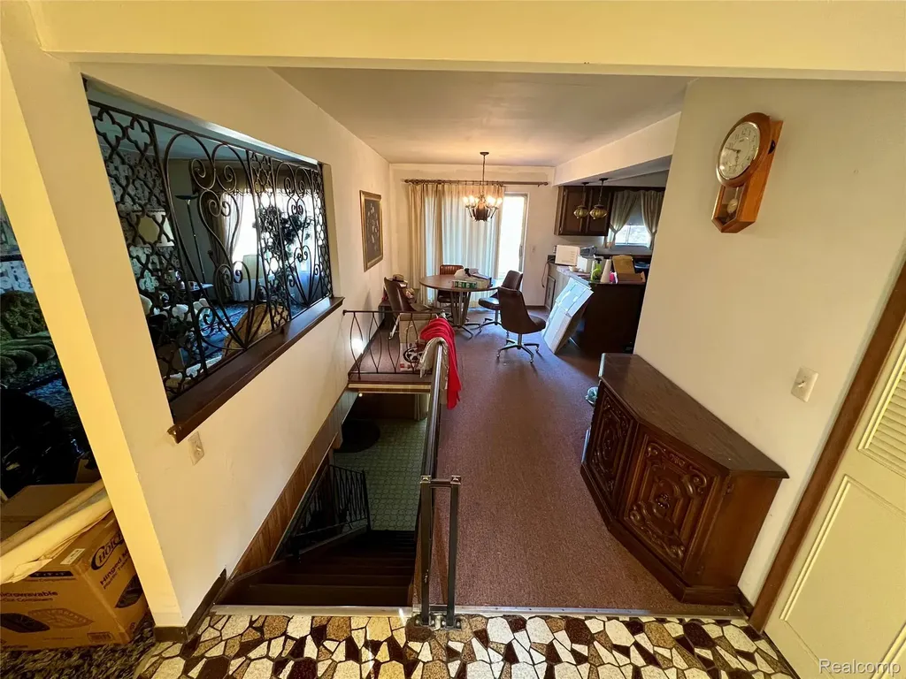 37115 Pocahontas Drive Clinton Charter Township MI 48036