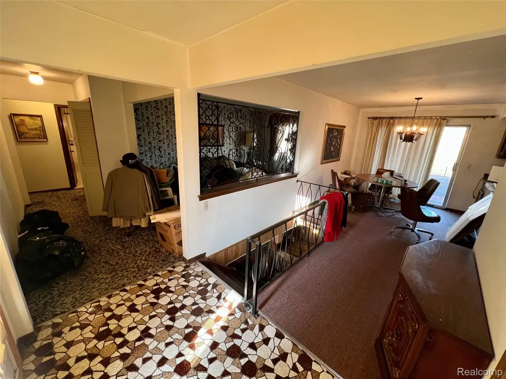 37115 Pocahontas Drive Clinton Charter Township MI 48036