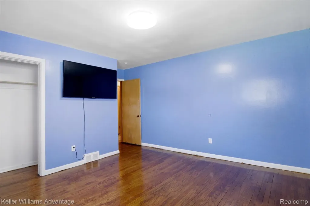 19946 Robson Street Detroit City MI 48235