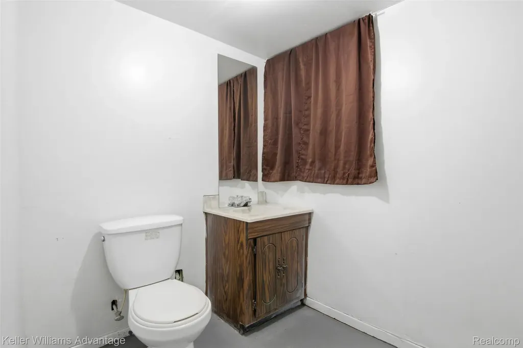 19946 Robson Street Detroit City MI 48235