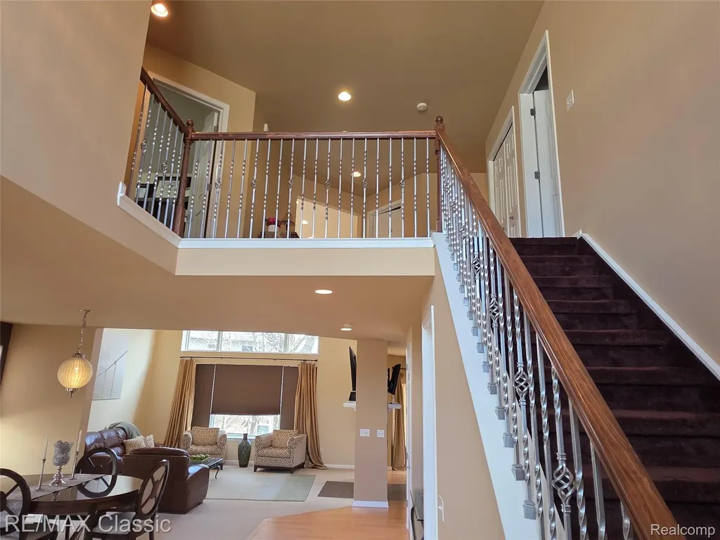 14215 Red Oak Drive Van Buren Charter Township MI 48111