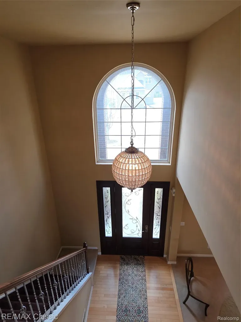 14215 Red Oak Drive Van Buren Charter Township MI 48111