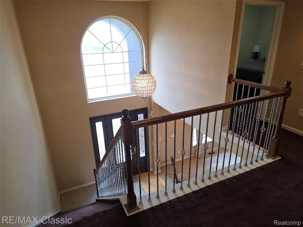 14215 Red Oak Drive Van Buren Charter Township MI 48111