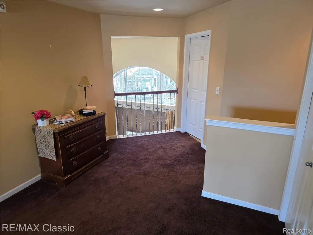 14215 Red Oak Drive Van Buren Charter Township MI 48111