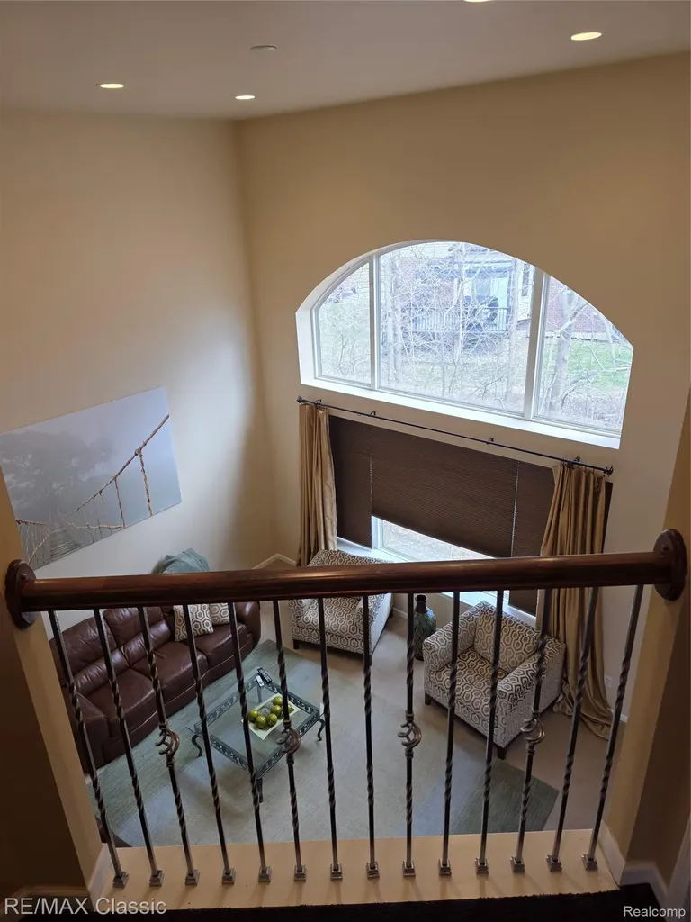 14215 Red Oak Drive Van Buren Charter Township MI 48111