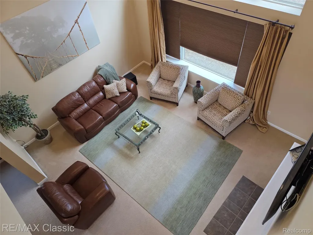 14215 Red Oak Drive Van Buren Charter Township MI 48111