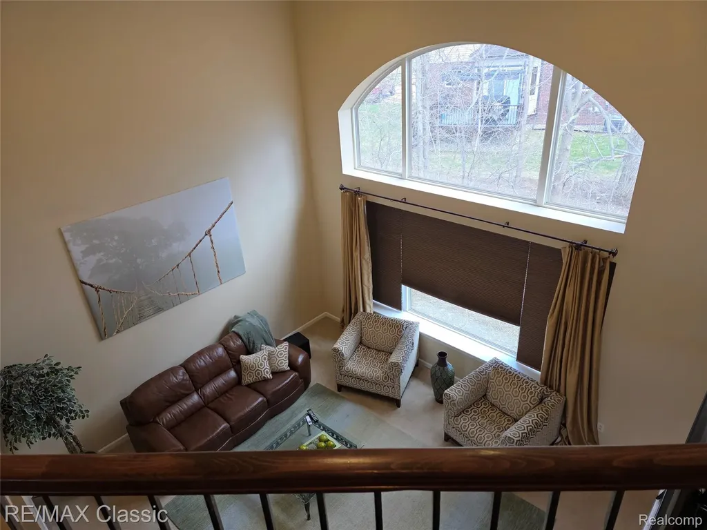14215 Red Oak Drive Van Buren Charter Township MI 48111