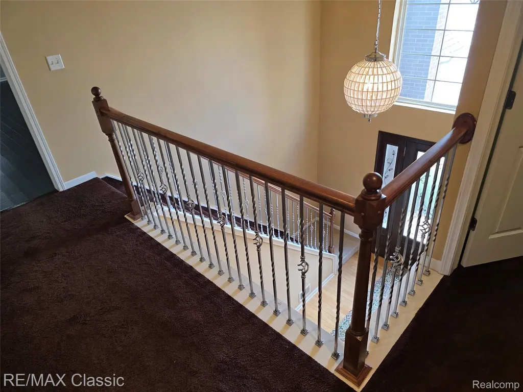 14215 Red Oak Drive Van Buren Charter Township MI 48111