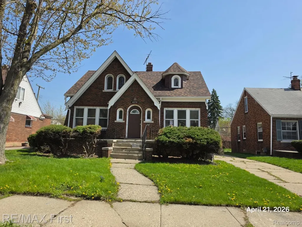 5270 Lodewyck Street Detroit City MI 48224