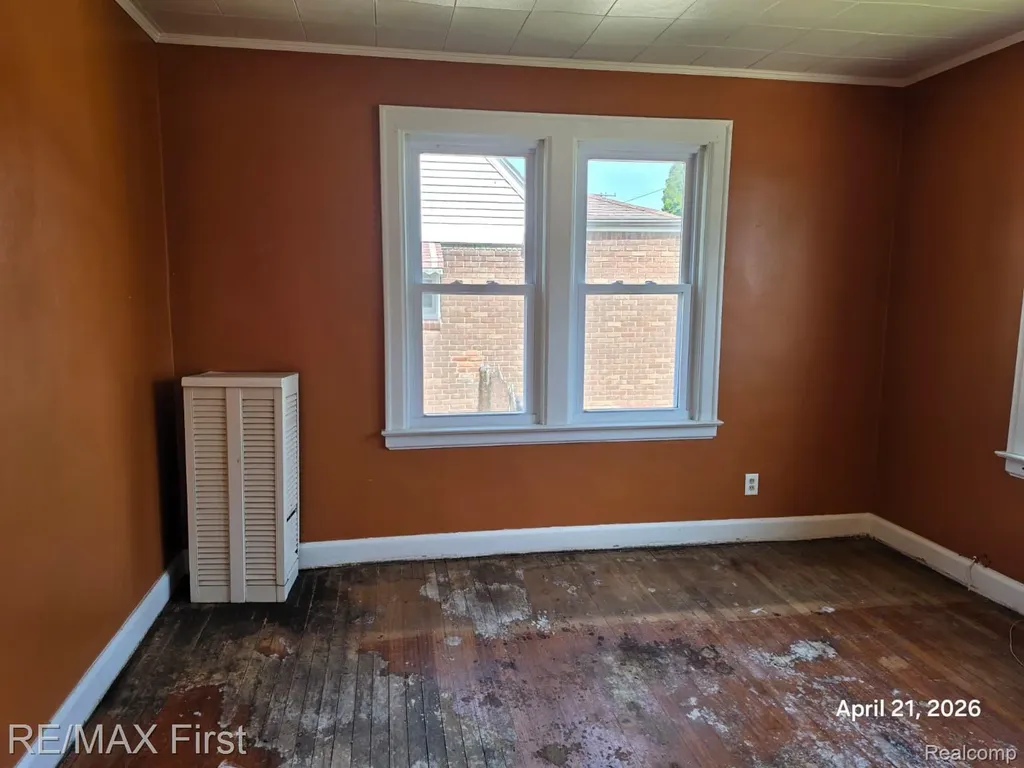 5270 Lodewyck Street Detroit City MI 48224