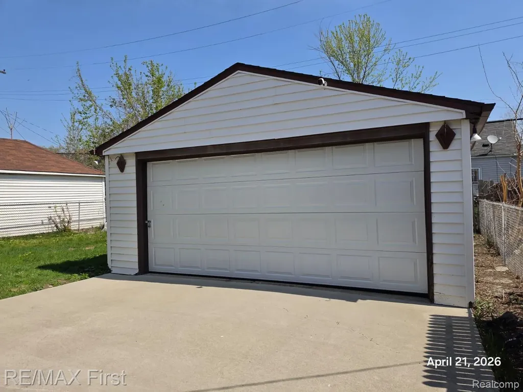 5270 Lodewyck Street Detroit City MI 48224