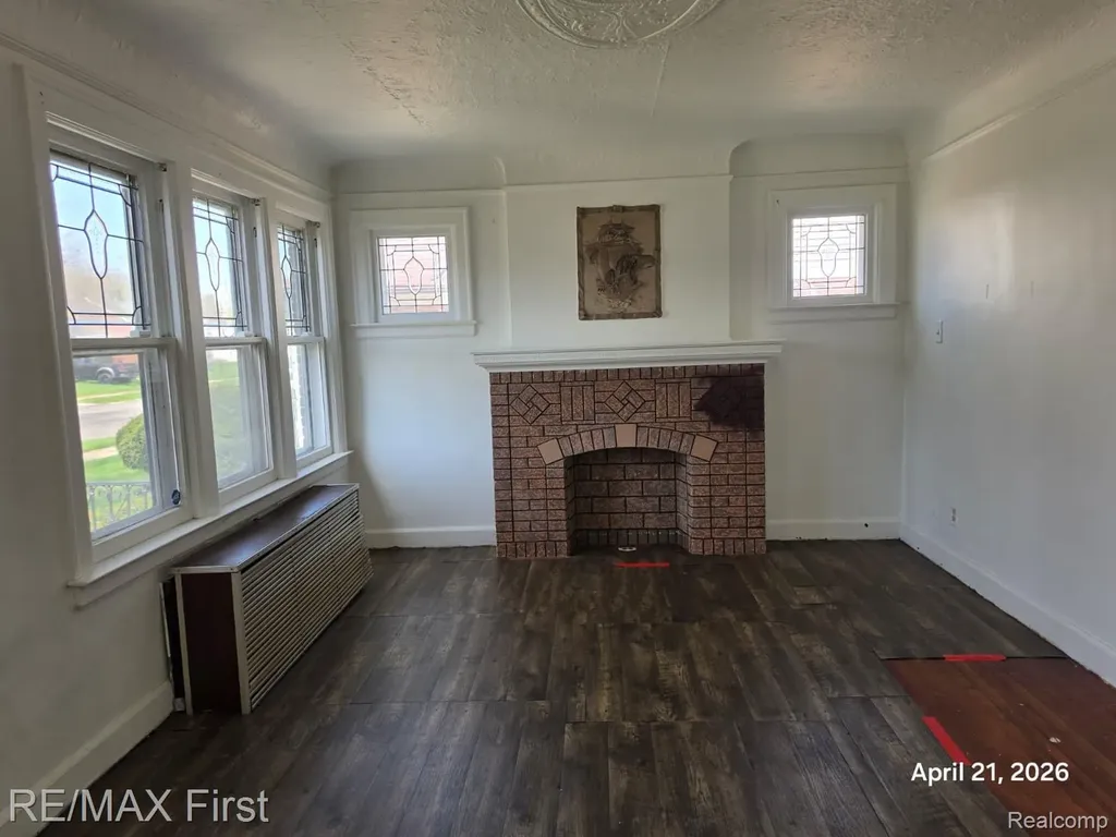 5270 Lodewyck Street Detroit City MI 48224