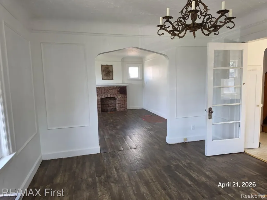 5270 Lodewyck Street Detroit City MI 48224