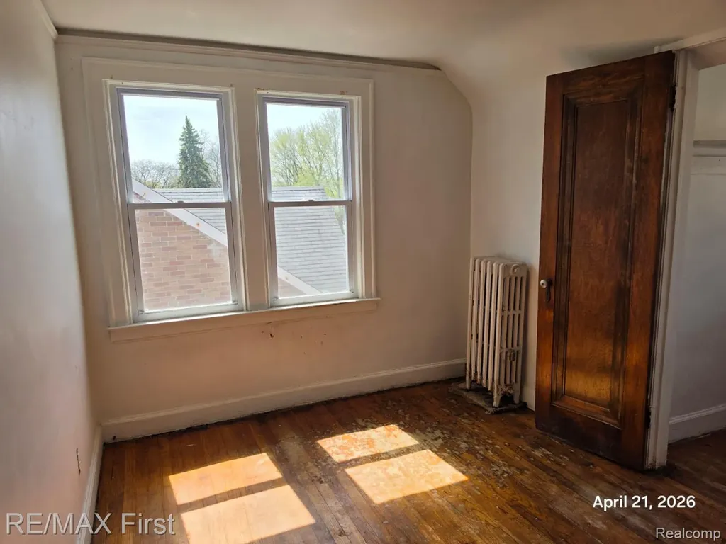 5270 Lodewyck Street Detroit City MI 48224
