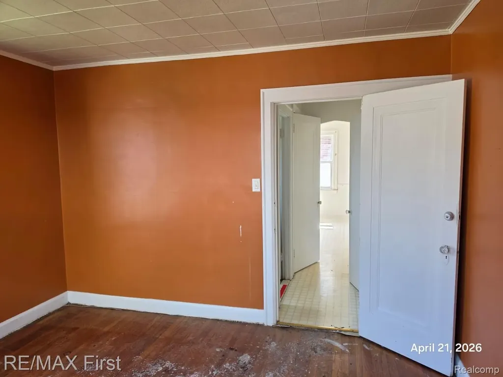 5270 Lodewyck Street Detroit City MI 48224