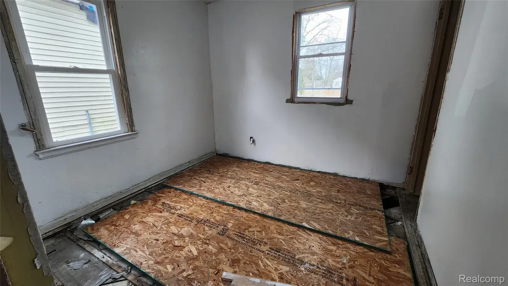 11741 Whithorn Street Detroit City MI 48205