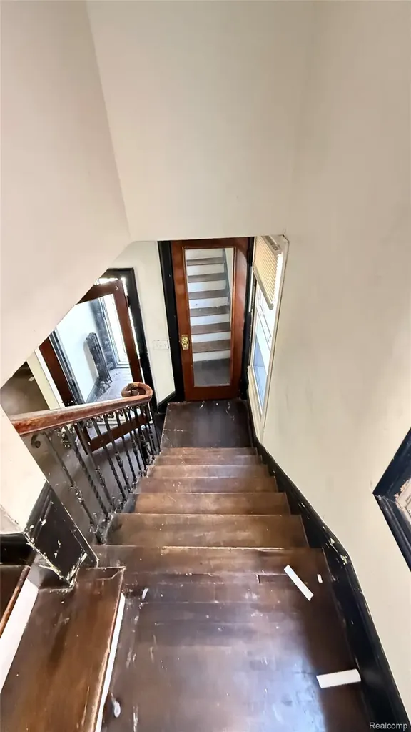 3211 Leslie Street Detroit City MI 48238