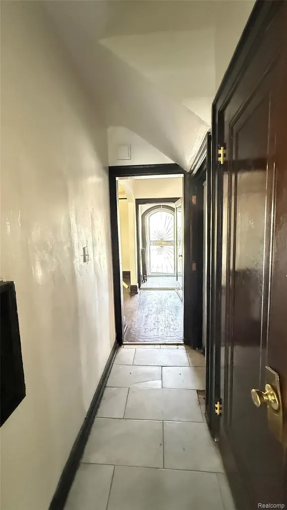 3211 Leslie Street Detroit City MI 48238