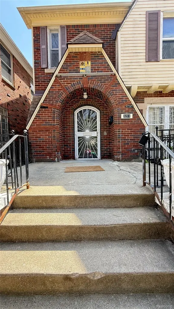 3211 Leslie Street Detroit City MI 48238