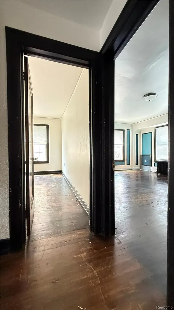 3211 Leslie Street Detroit City MI 48238