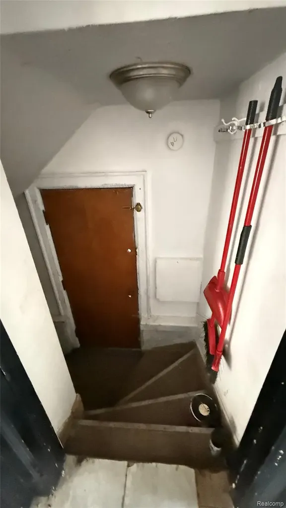 3211 Leslie Street Detroit City MI 48238