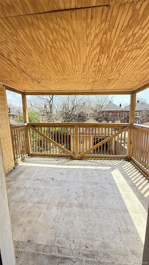 3211 Leslie Street Detroit City MI 48238